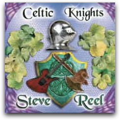 celtic knights cd